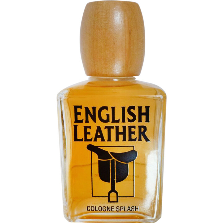 English Leather